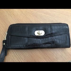 Genuine Leather Wallet